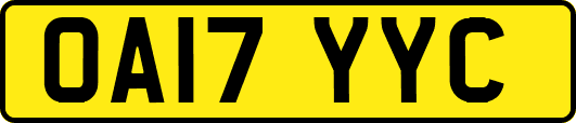 OA17YYC