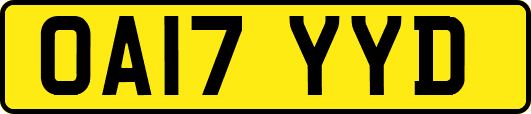 OA17YYD