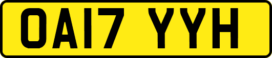 OA17YYH