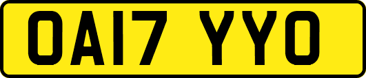 OA17YYO