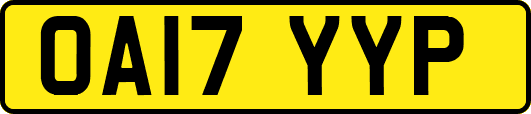 OA17YYP