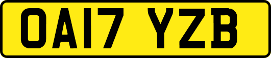 OA17YZB