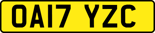 OA17YZC