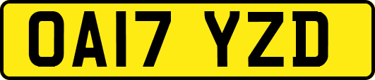 OA17YZD