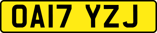 OA17YZJ