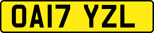 OA17YZL
