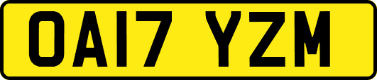 OA17YZM