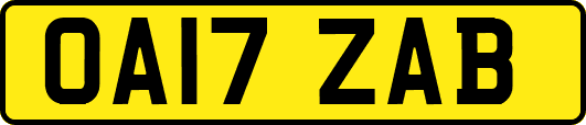 OA17ZAB