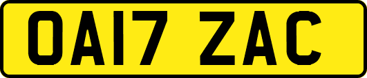 OA17ZAC