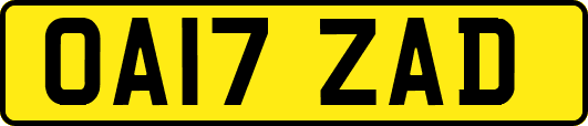 OA17ZAD