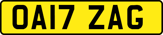 OA17ZAG