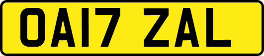 OA17ZAL