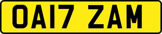 OA17ZAM