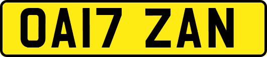 OA17ZAN