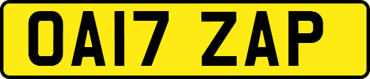 OA17ZAP
