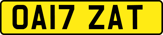 OA17ZAT