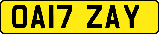 OA17ZAY
