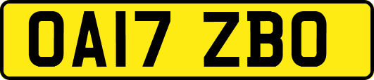 OA17ZBO