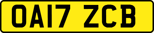 OA17ZCB