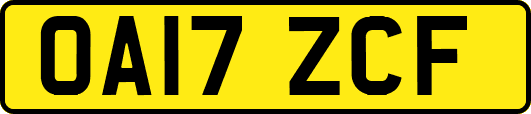 OA17ZCF