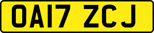 OA17ZCJ