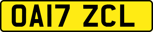OA17ZCL