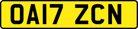 OA17ZCN