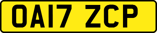 OA17ZCP