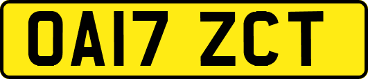 OA17ZCT