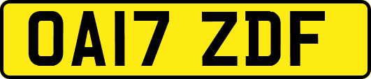 OA17ZDF