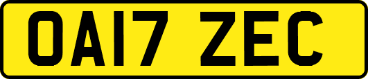 OA17ZEC