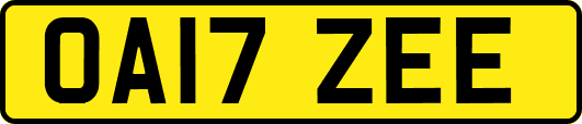 OA17ZEE