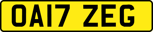 OA17ZEG