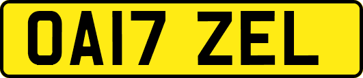 OA17ZEL
