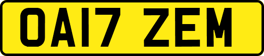 OA17ZEM
