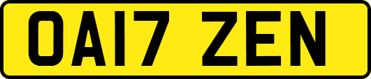 OA17ZEN