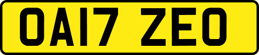 OA17ZEO