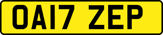 OA17ZEP