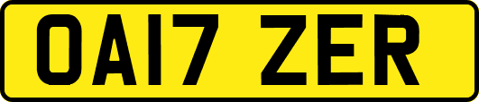 OA17ZER