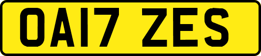 OA17ZES