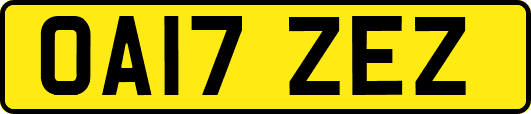 OA17ZEZ