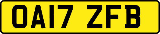 OA17ZFB
