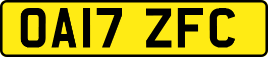OA17ZFC