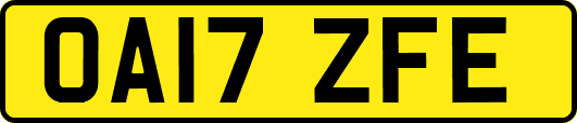 OA17ZFE