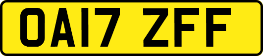 OA17ZFF