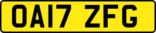 OA17ZFG