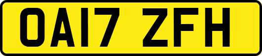 OA17ZFH