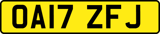 OA17ZFJ