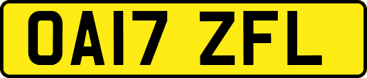 OA17ZFL