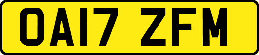OA17ZFM
